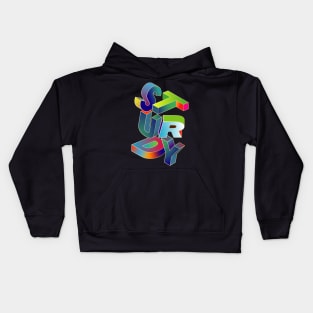 Get Sturdy Kids Hoodie